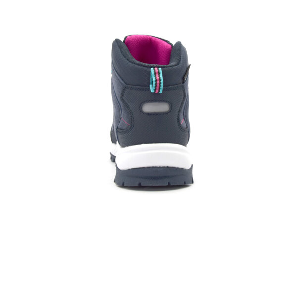 ANKLE BOOTS MIT TEX