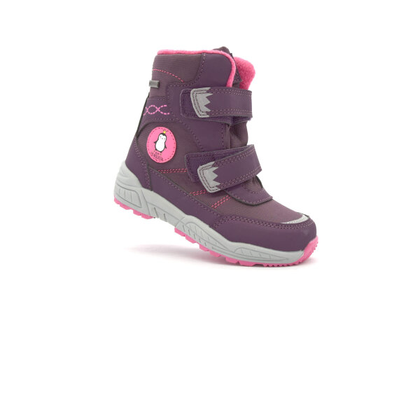 TEX BOOTS