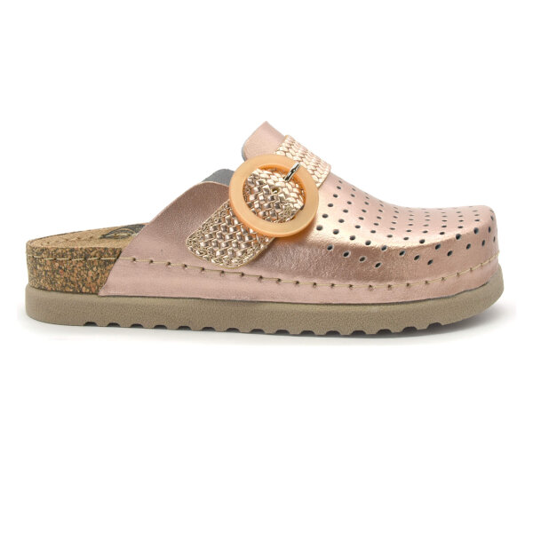 ANATOMISCHE CLOGS
