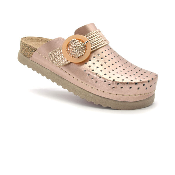 ANATOMISCHE CLOGS