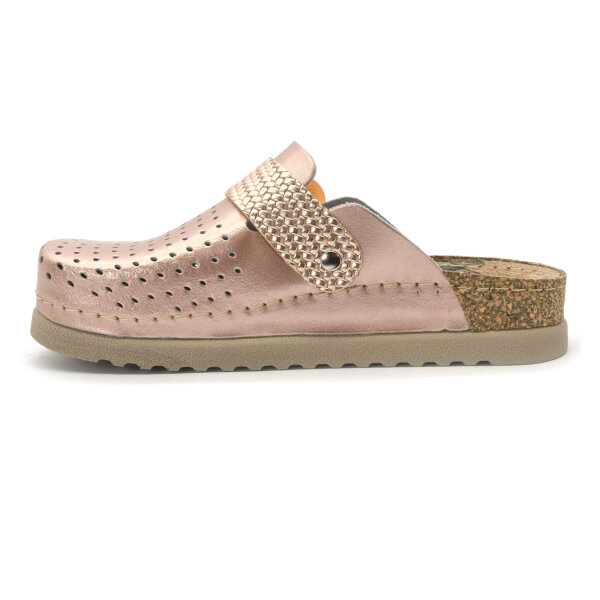 ANATOMISCHE CLOGS