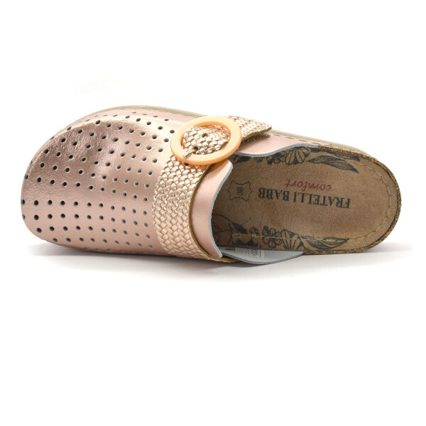 ANATOMISCHE CLOGS