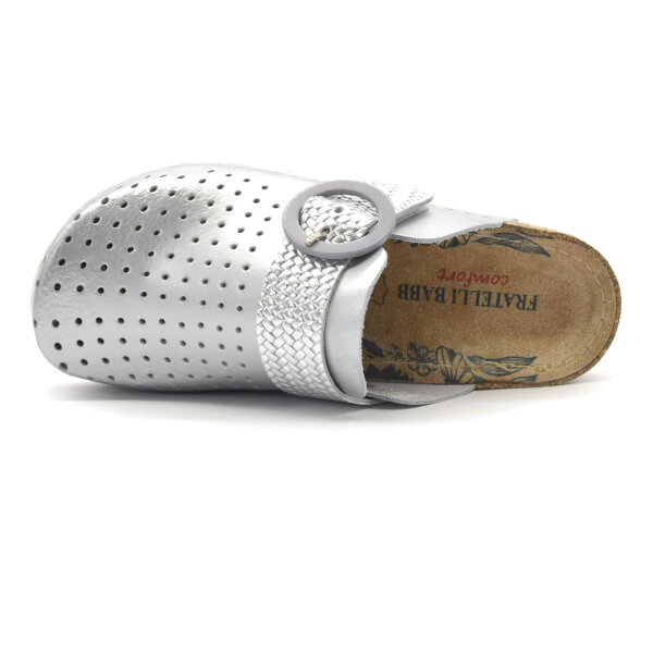 ANATOMISCHE CLOGS