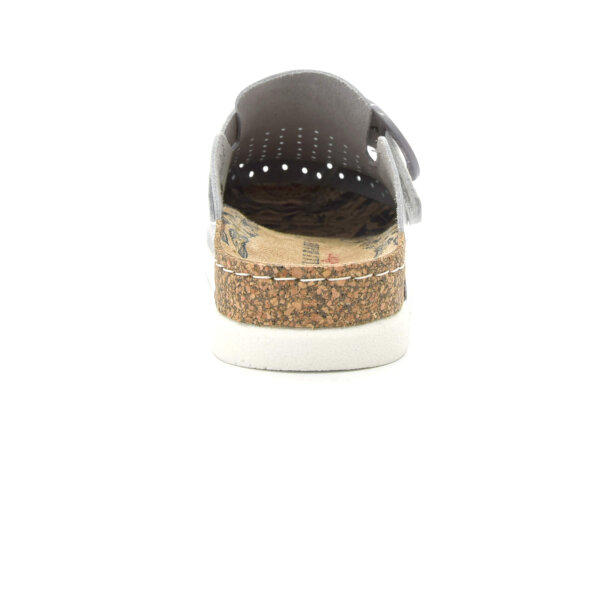 ANATOMISCHE CLOGS