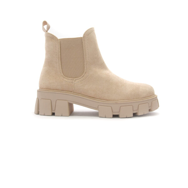 STIEFELETTEN