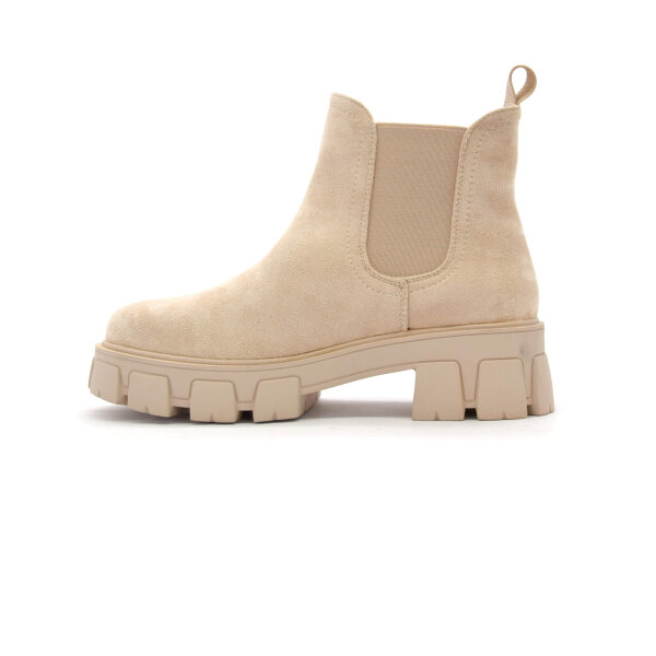 STIEFELETTEN
