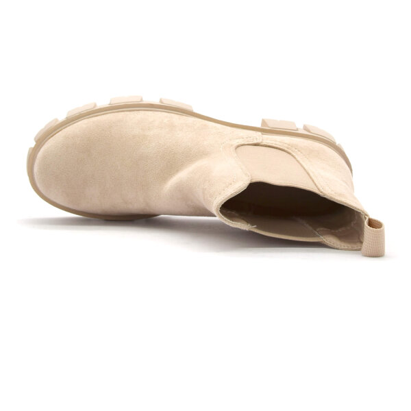 STIEFELETTEN