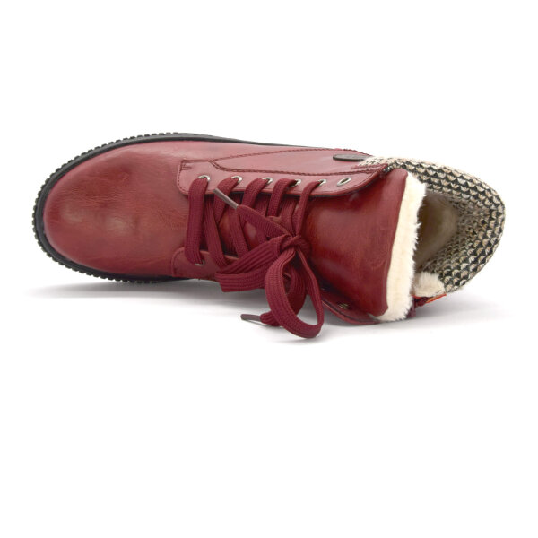 STIEFELETTEN