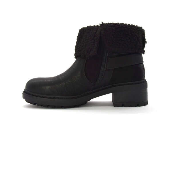 STIEFELETTEN