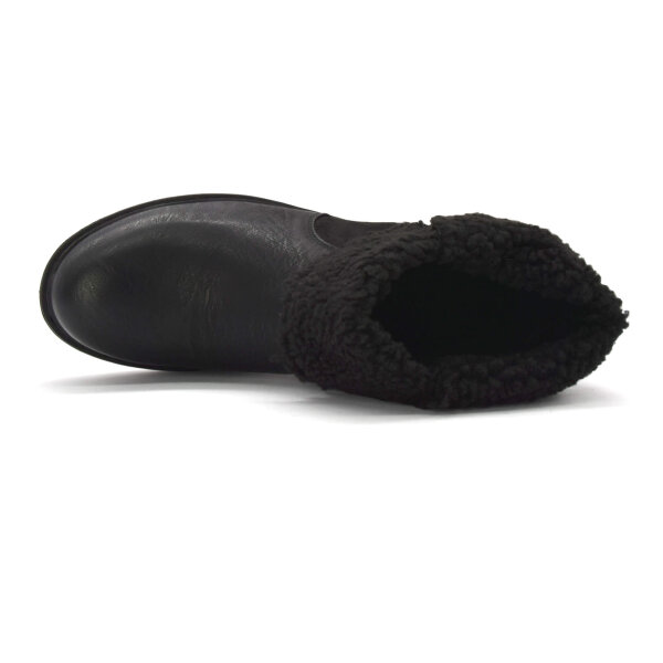 STIEFELETTEN