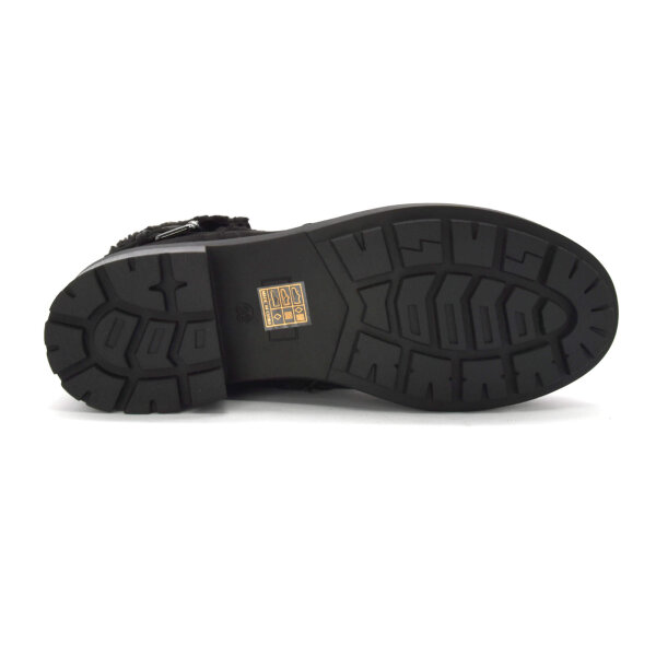 STIEFELETTEN