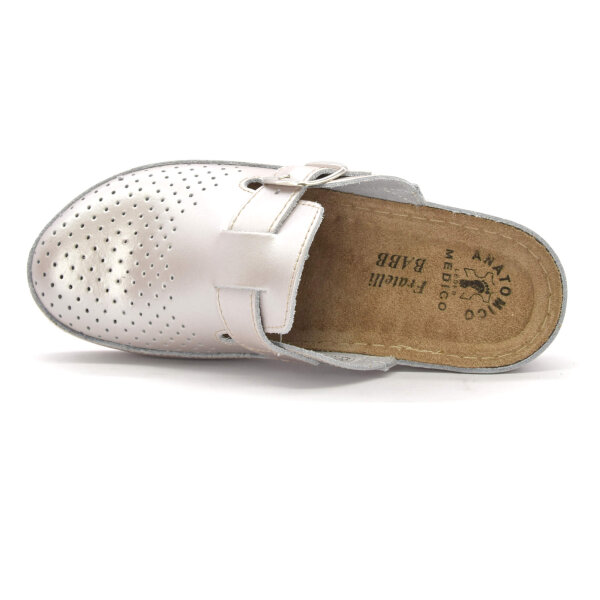 ANATOMISCHE CLOGS