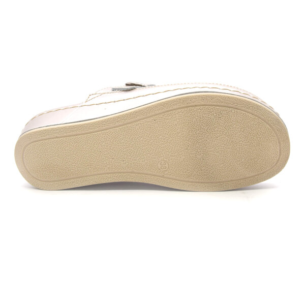 ANATOMISCHE CLOGS