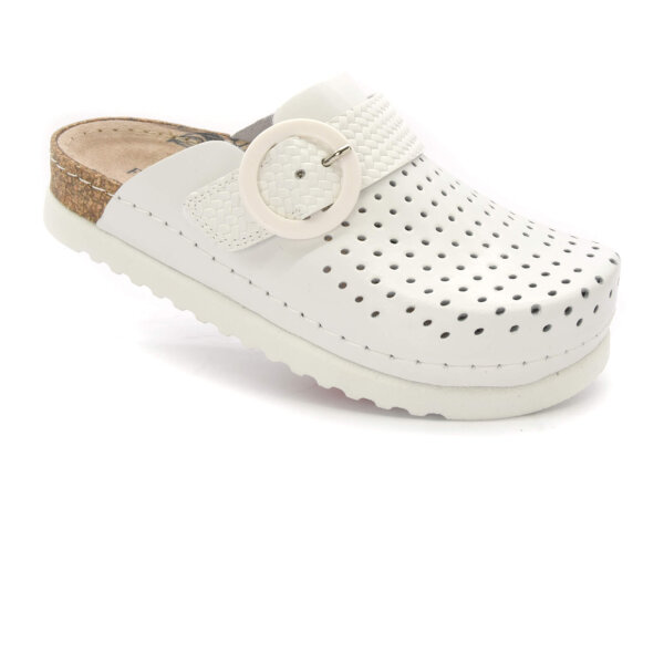 ANATOMISCHE CLOGS