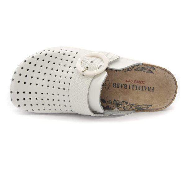 ANATOMISCHE CLOGS