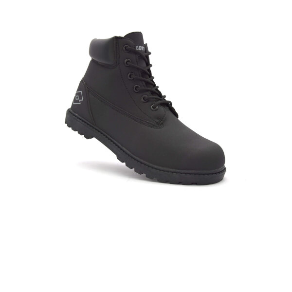 ANKLE BOOTS MAEMOORE MID