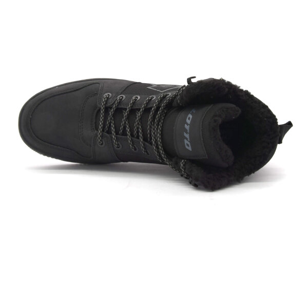 SPORTSCHUHE  PREHNA FUR