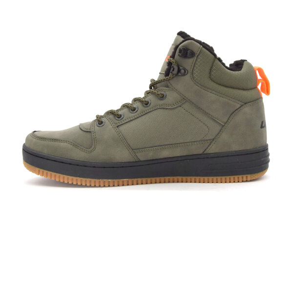 SPORTSCHUHE  PREHNA FUR