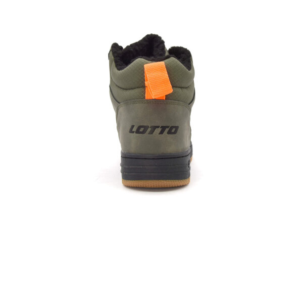 SPORTSCHUHE  PREHNA FUR
