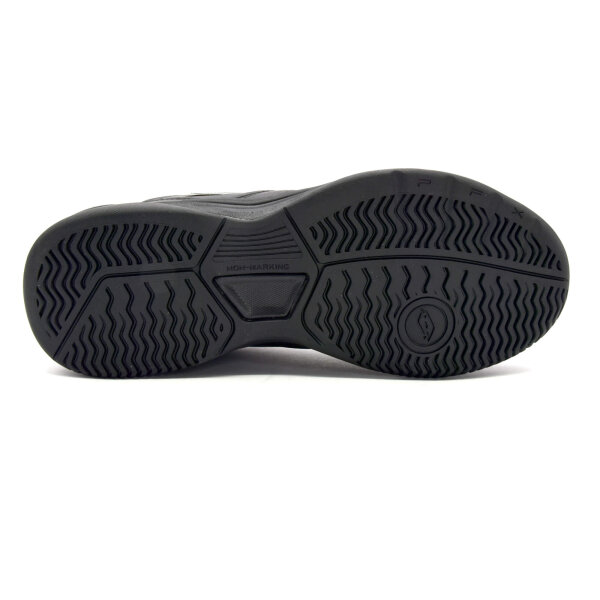 COURT LOGO AMF XX SNEAKER