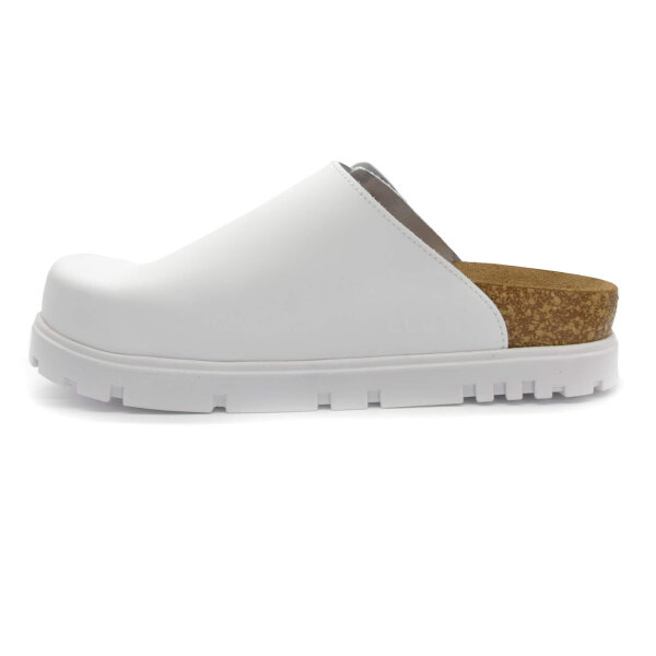 ANATOMISCHE CLOGS