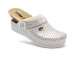 ANATOMISCHE LEDER CLOGS