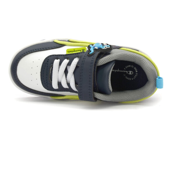 SPORTSCHUHE DINOX TD