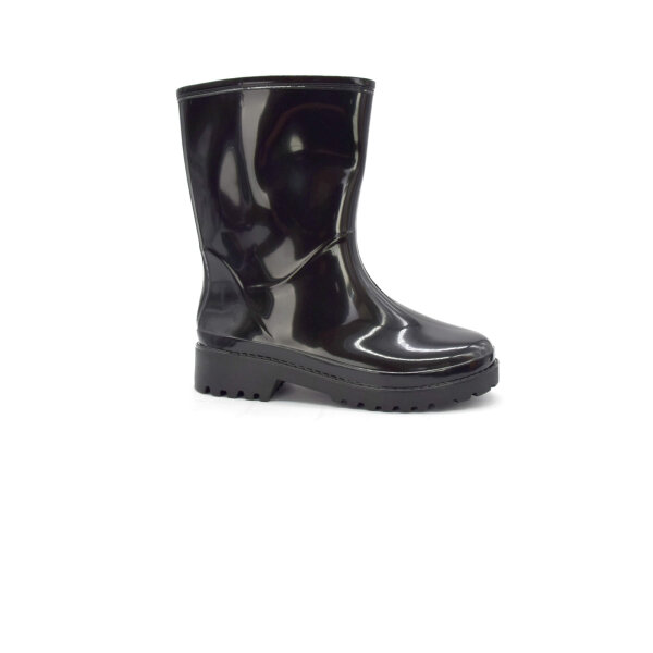 GUMMISTIEFEL