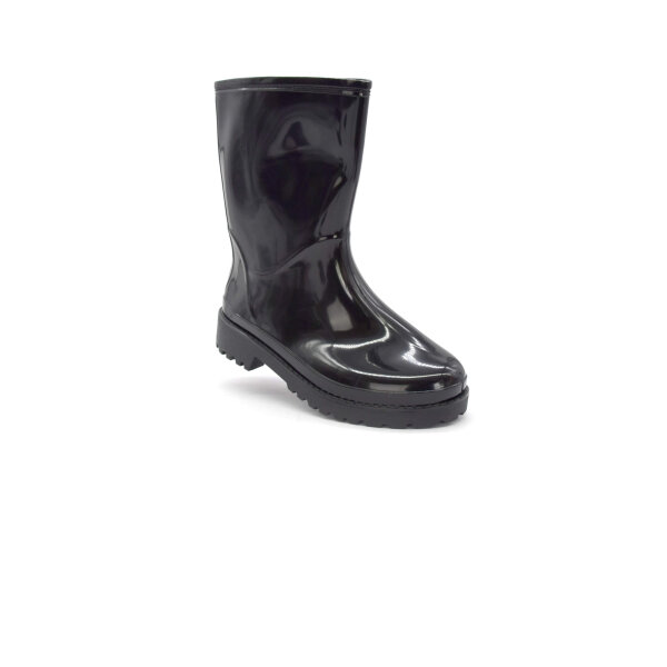 GUMMISTIEFEL