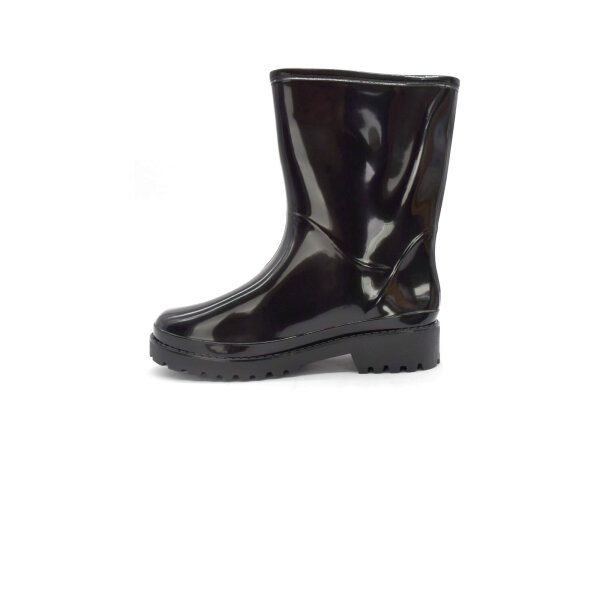 GUMMISTIEFEL