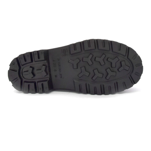 GUMMISTIEFEL