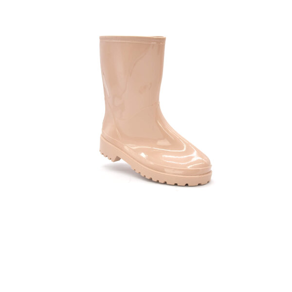 GUMMISTIEFEL
