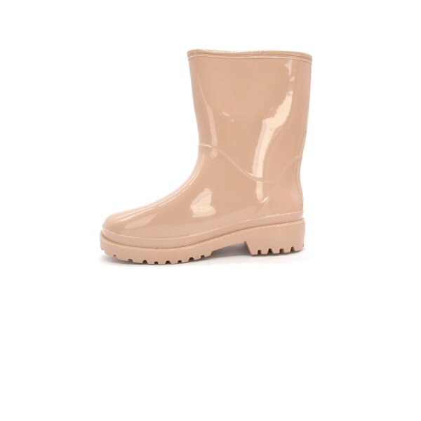 GUMMISTIEFEL