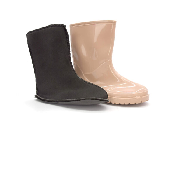 GUMMISTIEFEL