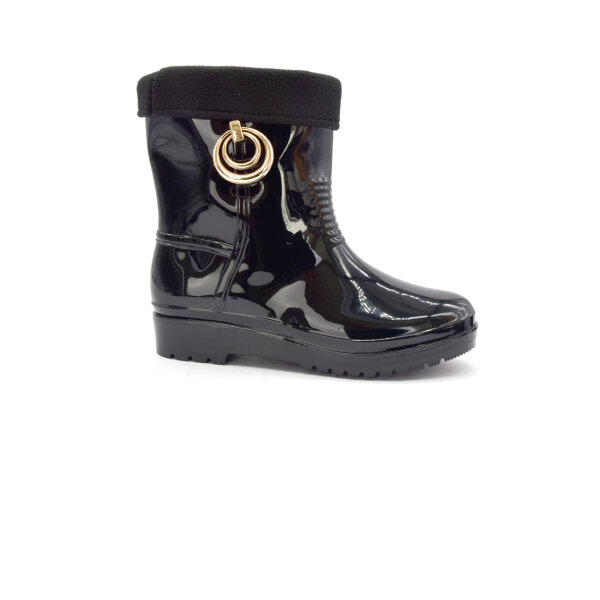 GUMMISTIEFEL