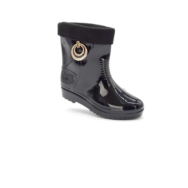 GUMMISTIEFEL