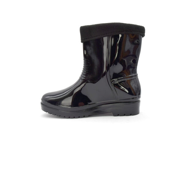 GUMMISTIEFEL