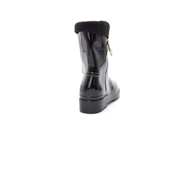 GUMMISTIEFEL
