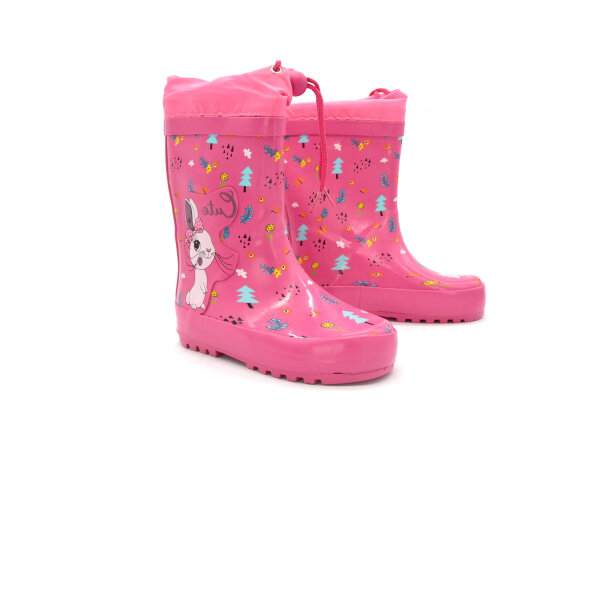 GUMMISTIEFEL