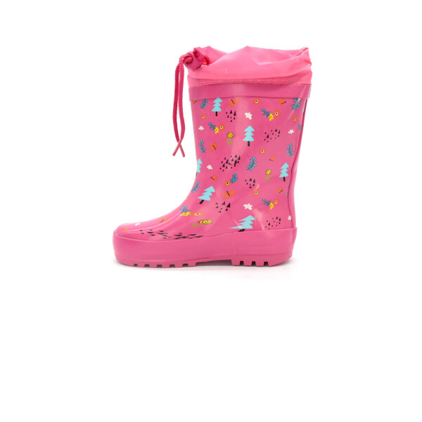 GUMMISTIEFEL