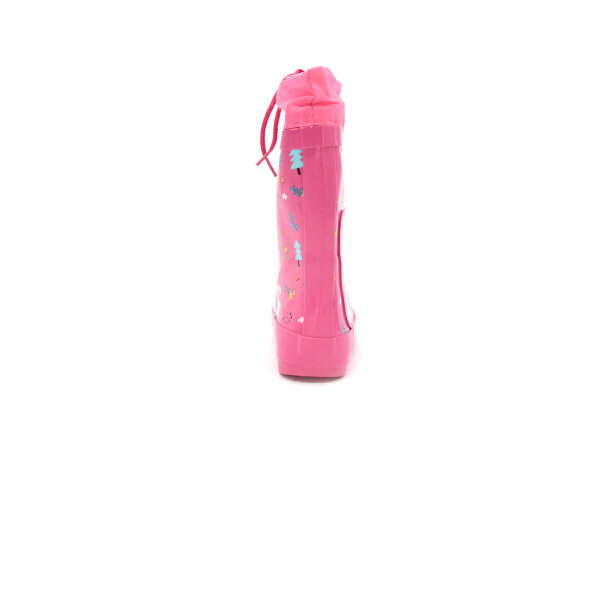 GUMMISTIEFEL