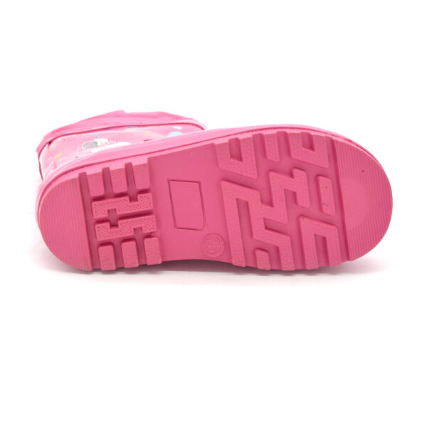 GUMMISTIEFEL