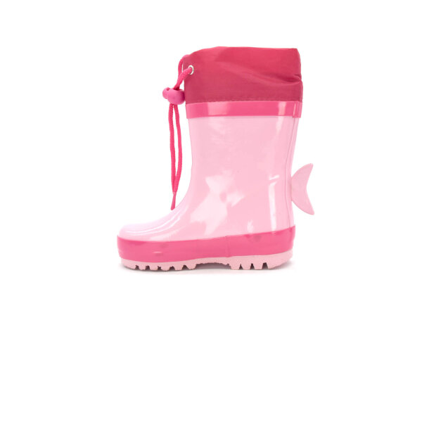 GUMMISTIEFEL