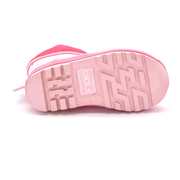 GUMMISTIEFEL