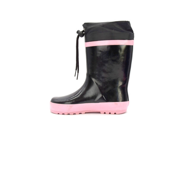 GUMMISTIEFEL