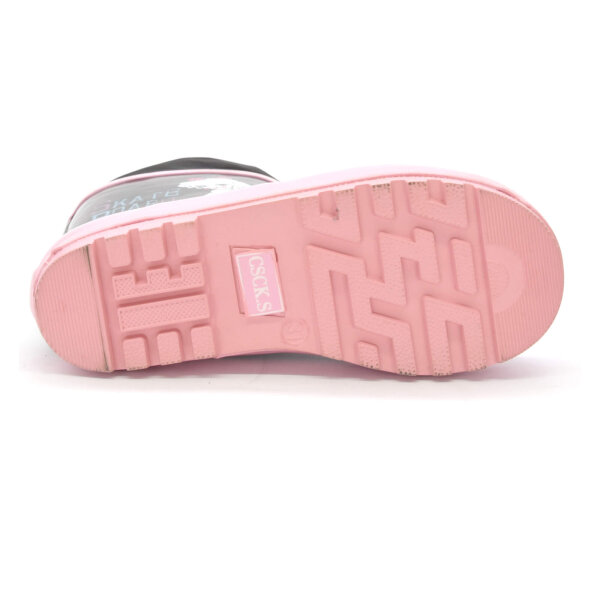 GUMMISTIEFEL