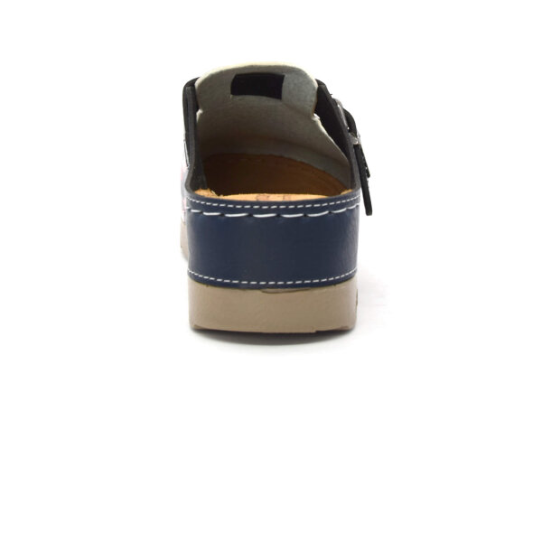 ANATOMISCHE CLOGS