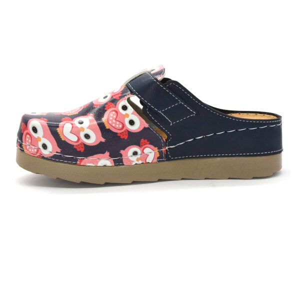 ANATOMISCHE CLOGS