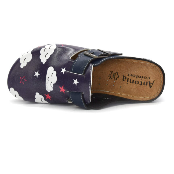 ANATOMISCHE CLOGS
