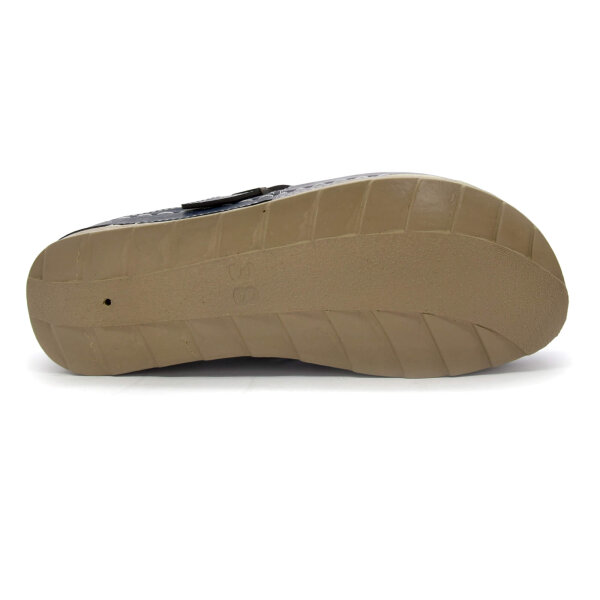 ANATOMISCHE CLOGS